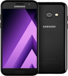 Замена сенсора на телефоне Samsung Galaxy A3 (2017) в Чебоксарах